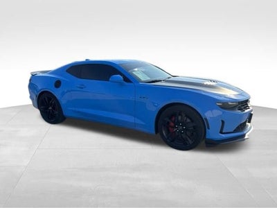 2023 Chevrolet Camaro LT1