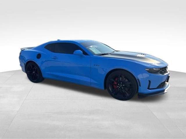 2023 Chevrolet Camaro LT1