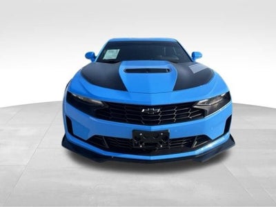2023 Chevrolet Camaro LT1