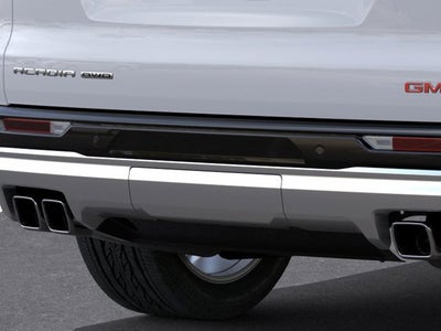 2027 GMC Acadia Denali