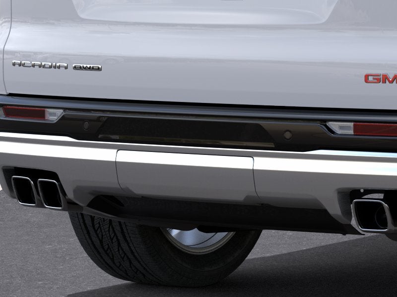 2027 GMC Acadia Denali