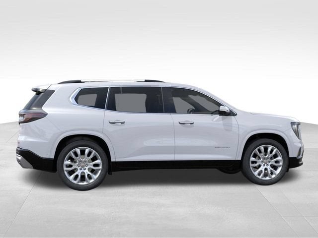 2027 GMC Acadia Denali