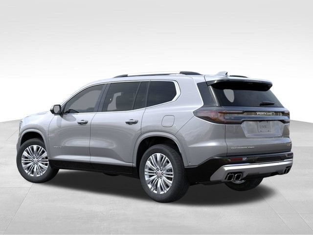 2027 GMC Acadia Denali