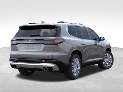 2027 GMC Acadia Denali