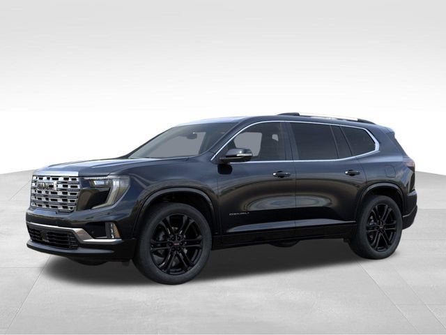 2027 GMC Acadia Denali