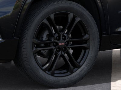 2027 GMC Acadia Denali