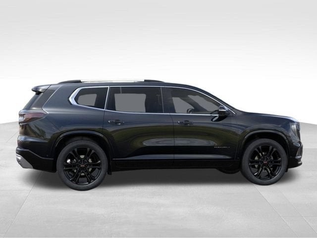 2027 GMC Acadia Denali