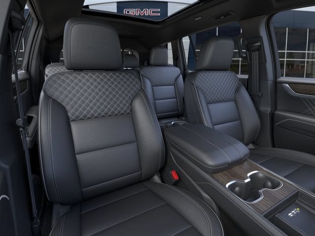 2027 GMC Acadia Denali