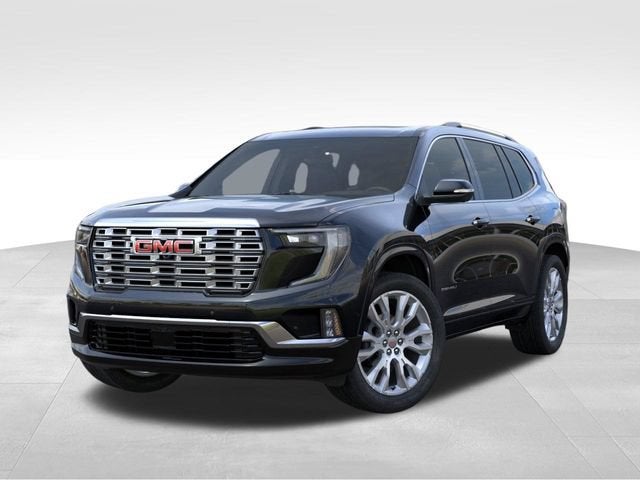 2027 GMC Acadia Denali