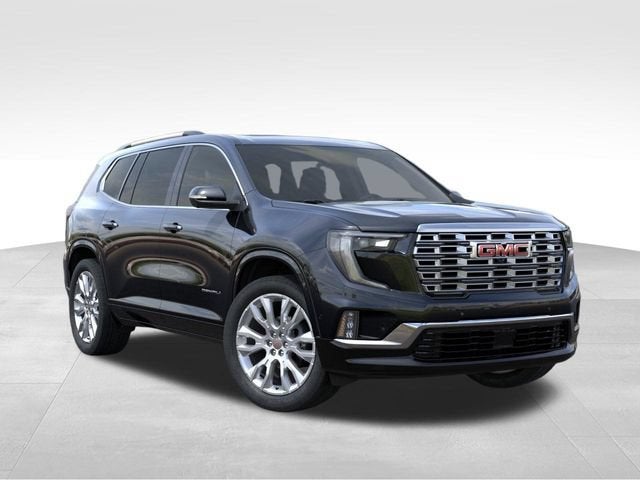 2027 GMC Acadia Denali