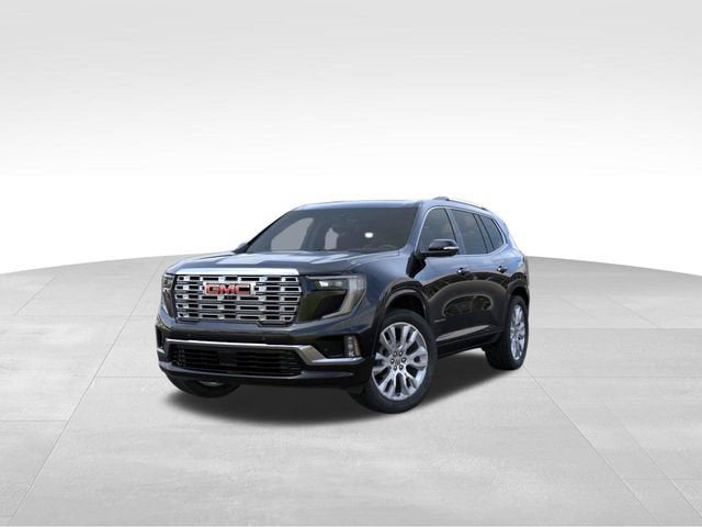 2027 GMC Acadia Denali