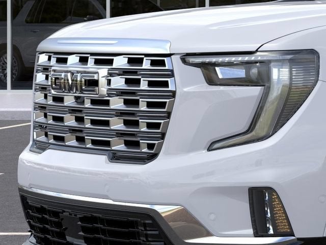 2027 GMC Acadia Denali