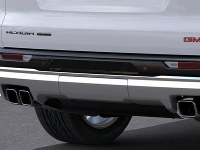 2027 GMC Acadia Denali