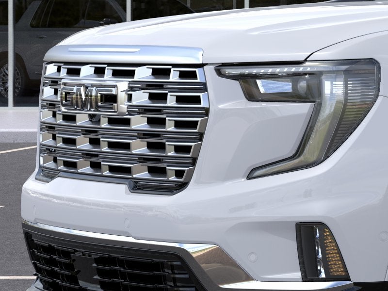 2027 GMC Acadia Denali