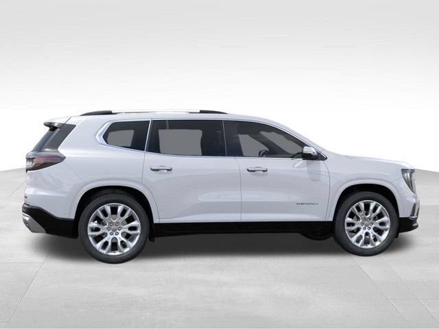 2027 GMC Acadia Denali