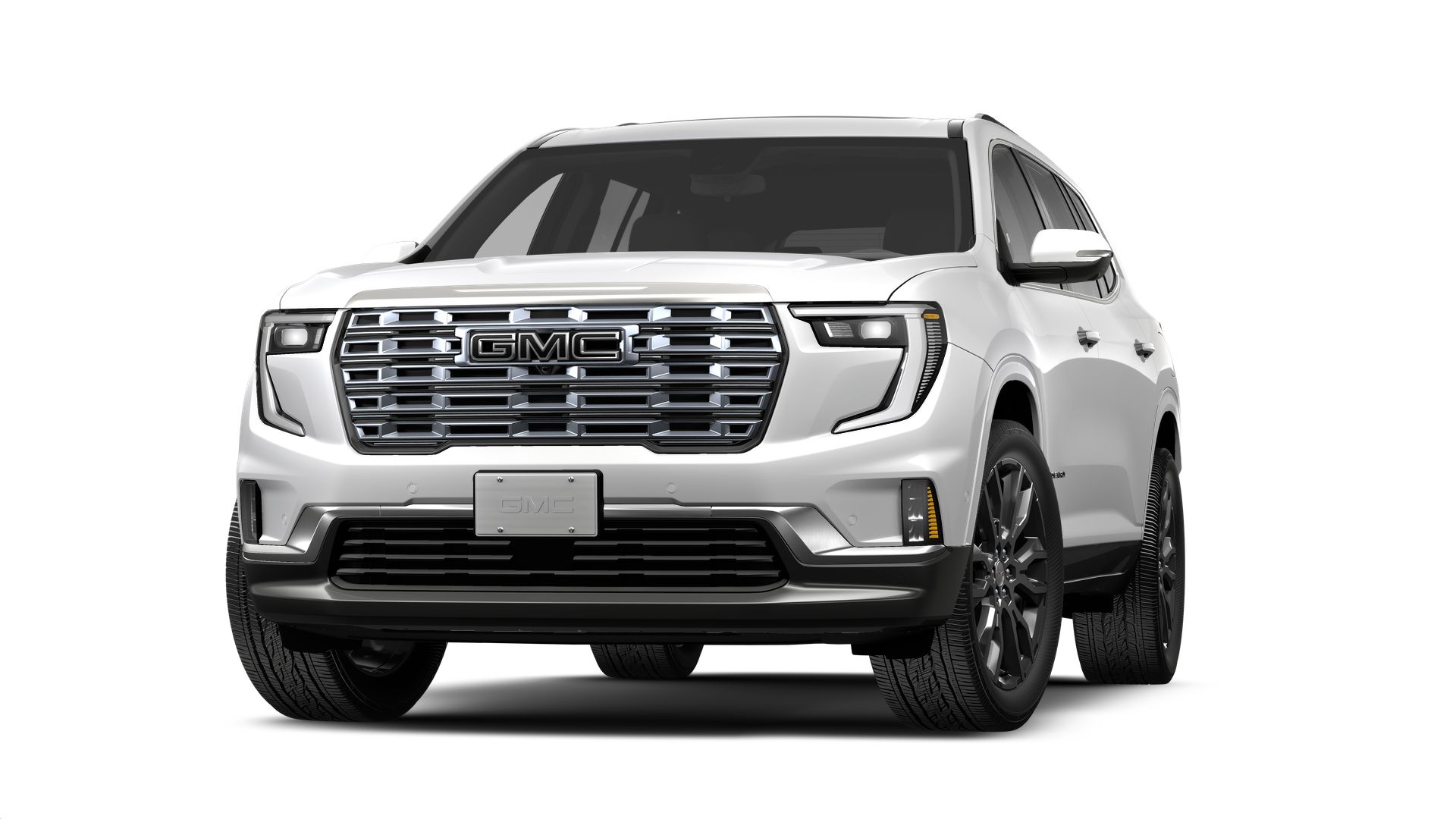 2027 GMC Acadia Denali