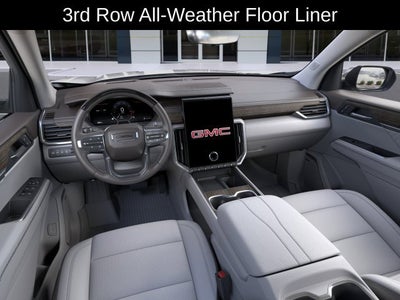 2027 GMC Acadia Denali