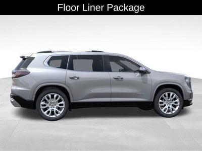 2027 GMC Acadia Denali