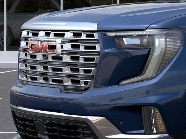 2027 GMC Acadia Denali