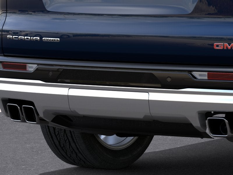 2027 GMC Acadia Denali