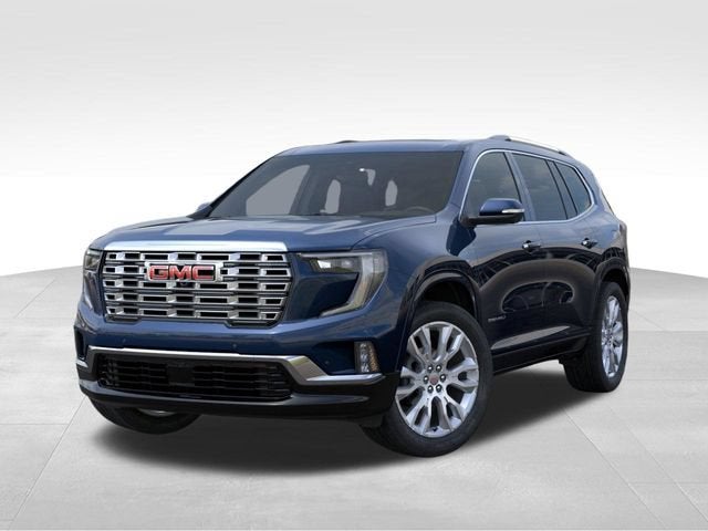 2027 GMC Acadia Denali