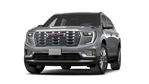 2027 GMC Acadia Denali
