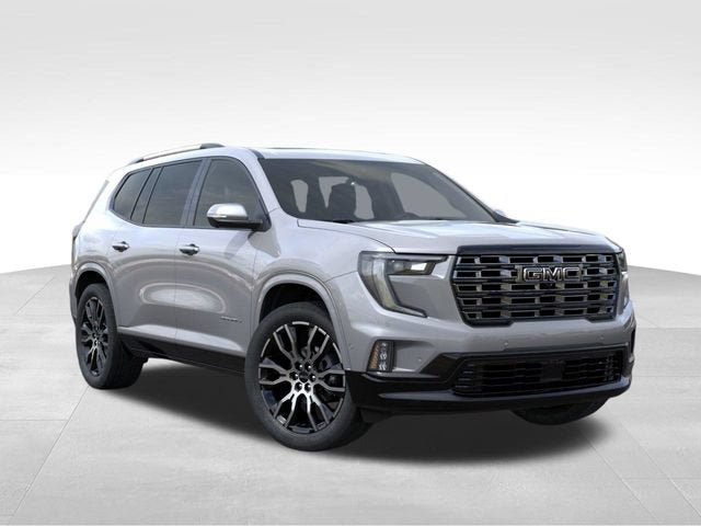 2027 GMC Acadia Denali Ultimate