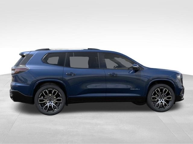 2027 GMC Acadia Denali Ultimate