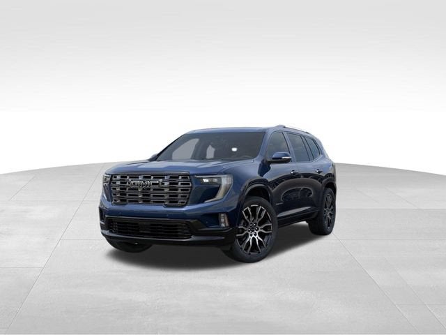 2027 GMC Acadia Denali Ultimate