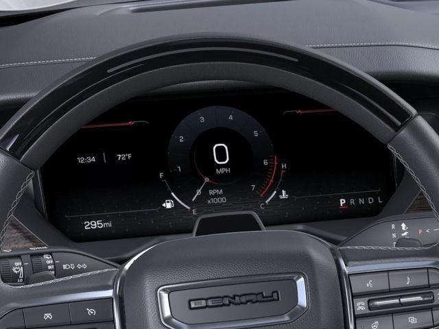 2027 GMC Acadia Denali Ultimate
