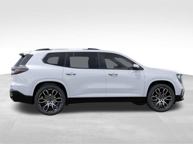 2027 GMC Acadia Denali Ultimate