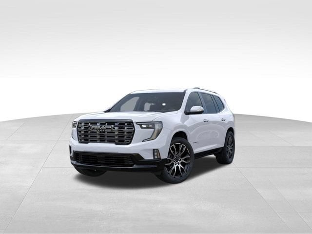 2027 GMC Acadia Denali Ultimate