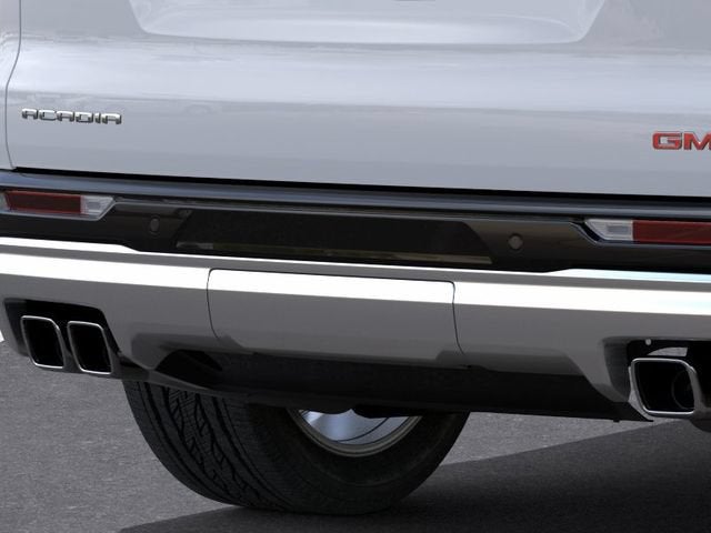 2027 GMC Acadia Denali