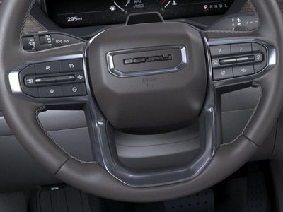 2027 GMC Acadia Denali