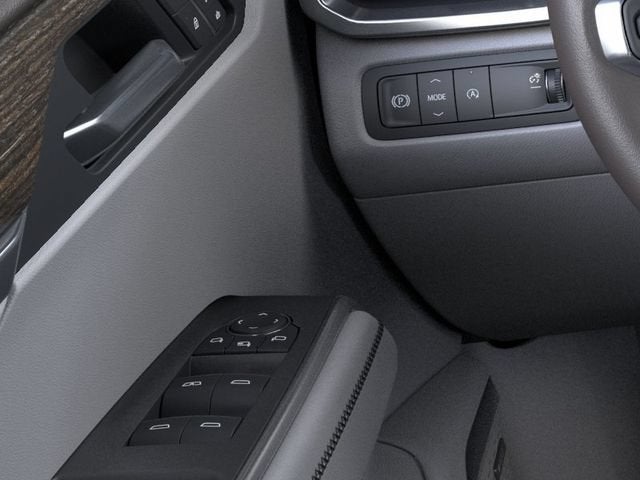 2027 GMC Acadia Denali
