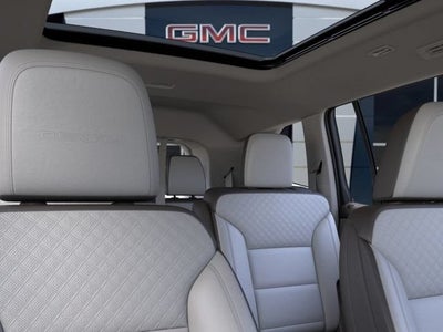 2027 GMC Acadia Denali