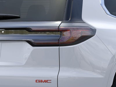 2027 GMC Acadia Denali
