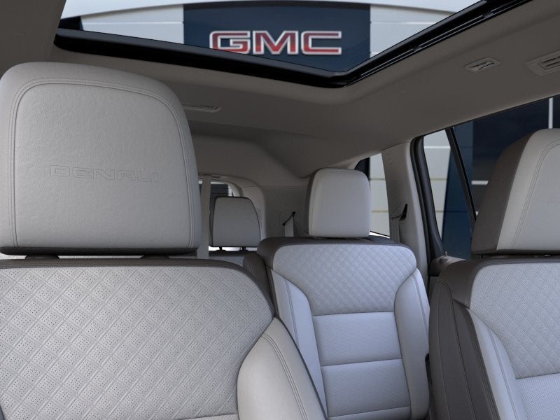 2027 GMC Acadia Denali