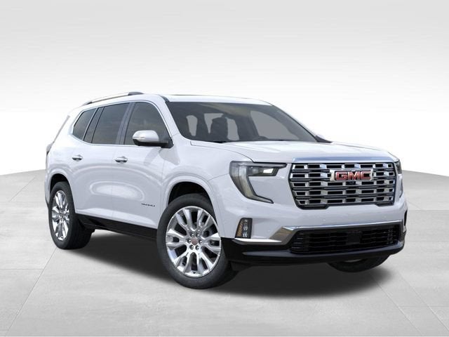 2027 GMC Acadia Denali