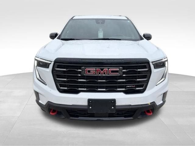 2024 GMC Acadia AT4