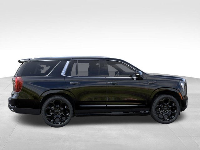 2027 GMC Yukon Denali Ultimate