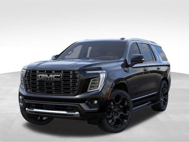 2027 GMC Yukon Denali Ultimate