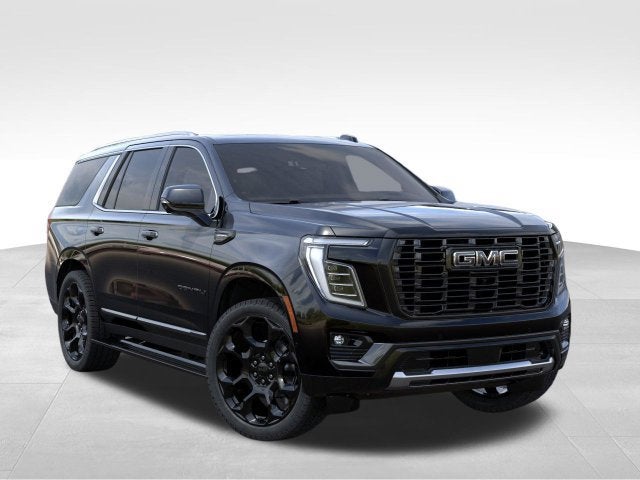 2027 GMC Yukon Denali Ultimate