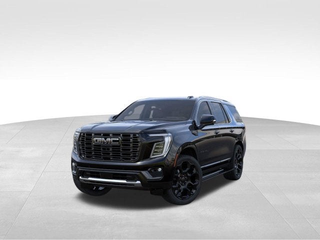 2027 GMC Yukon Denali Ultimate