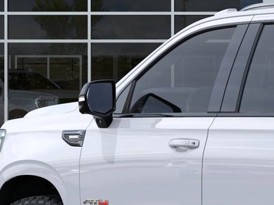 2027 GMC Yukon XL AT4