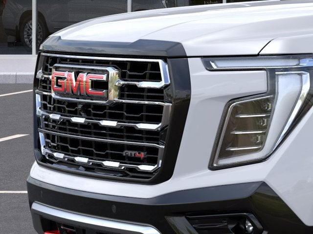 2027 GMC Yukon XL AT4
