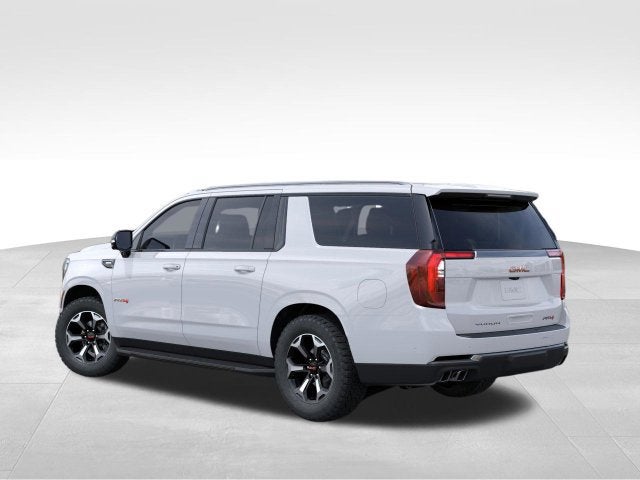 2027 GMC Yukon XL AT4