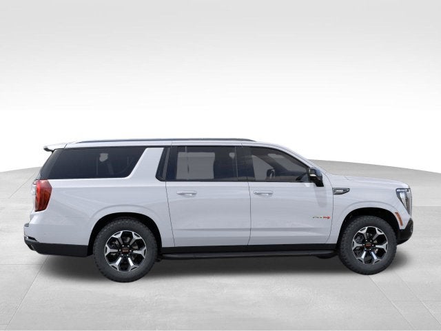 2027 GMC Yukon XL AT4