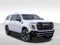 2027 GMC Yukon XL AT4