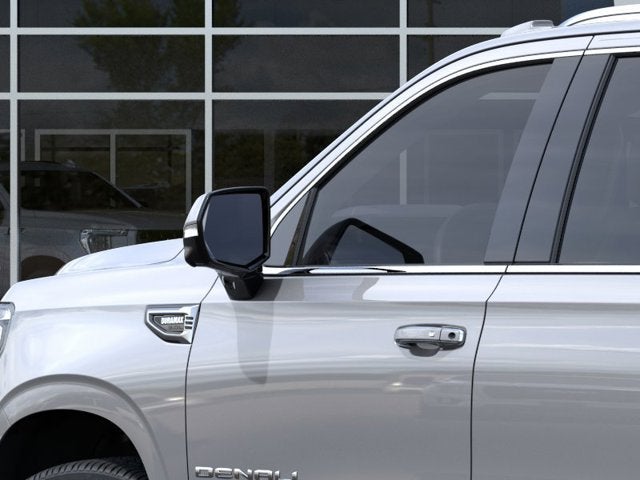 2027 GMC Yukon XL Denali